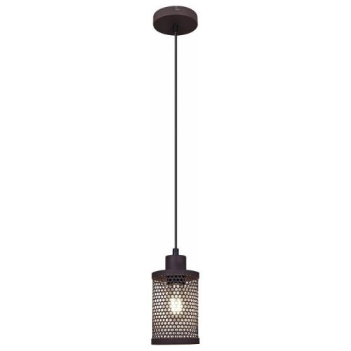Подвесной светильник ILLUMICO IL1031-1P-05 COFFE