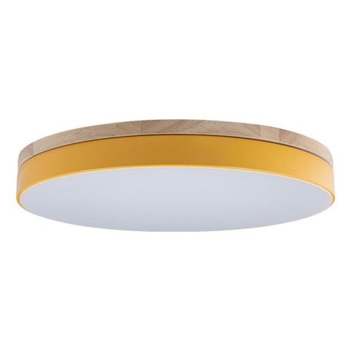 Светильник потолочный Loft It Axel 10001/36 Yellow