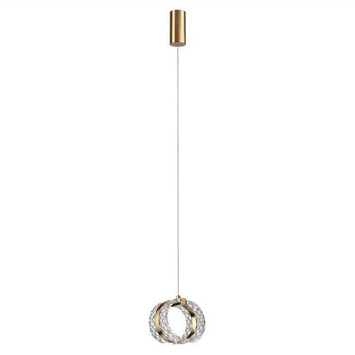 5030/8L Светильник подвесной Odeon Light Mirage 5030/8L