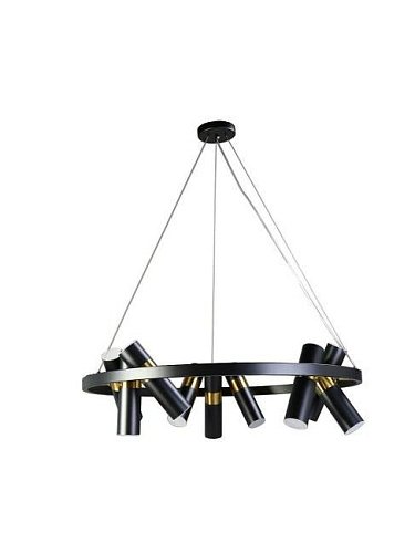 ZRS.1828.80 Подвесная люстра Zortes Tweeny ZRS.1828.80
