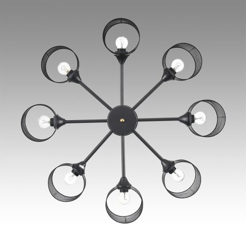 Потолочная люстра Lumion Tidina 8238/8C