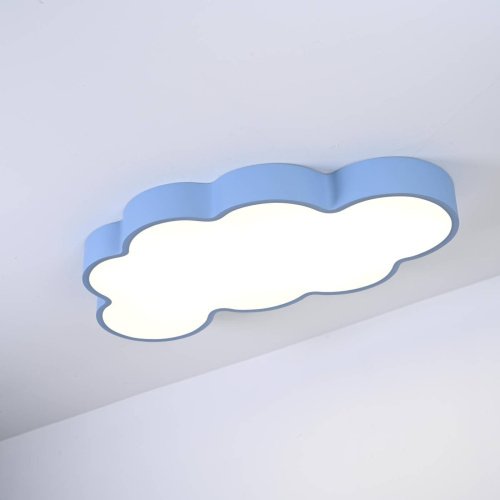 Светильник потолочный ImperiumLoft Cloud01 186681-26