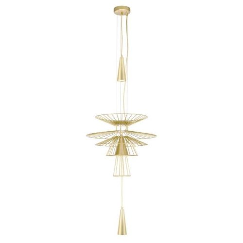 Светильник подвесной Loft It Star 10141/400