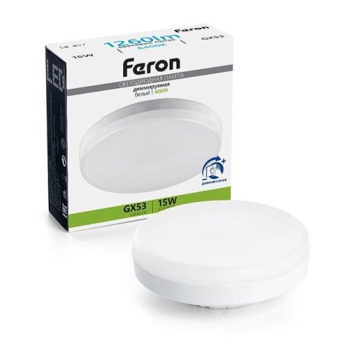 51069 Светодиодная лампа Feron LB-457 51069