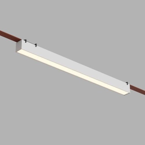 DK5577-WH Трековый светильник Denkirs Belty Linear DK5577-WH