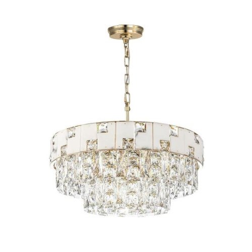 5076/11 Подвесная люстра Odeon Light Chessi 5076/11