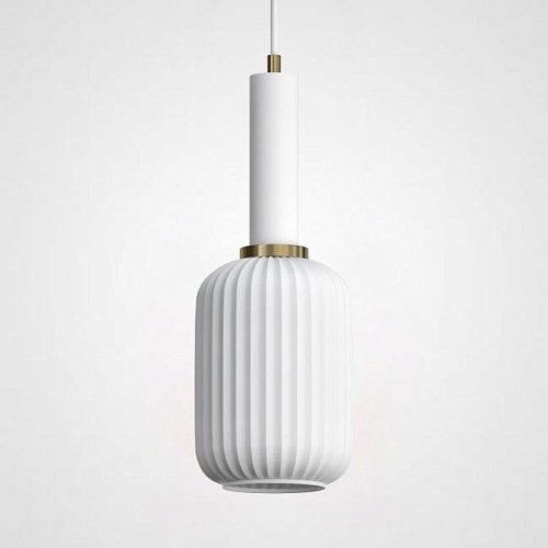 189614-26 Светильник подвесной ImperiumLoft Iris01 189614-26