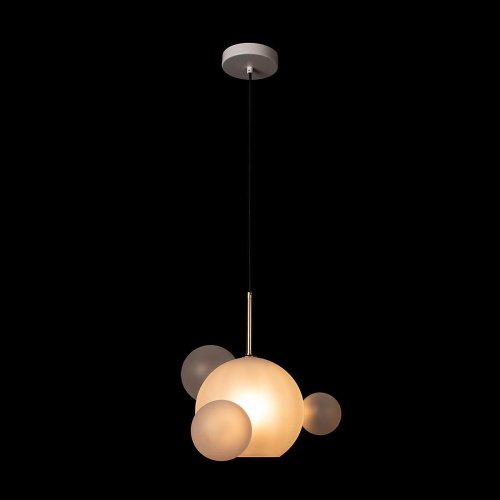 2030-P4 mini Светильник подвесной Loft It Bolle 2030-P4 mini