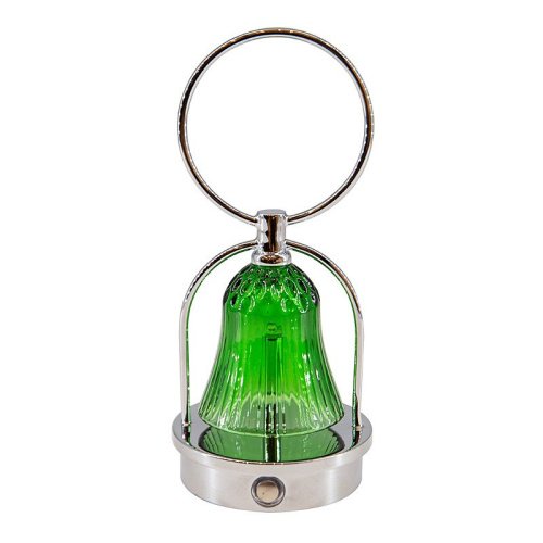Настольная лампа L'Arte Luce Luxury Bell L69930.73