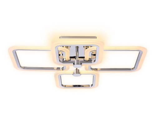 Потолочная люстра Ambrella Original FA534