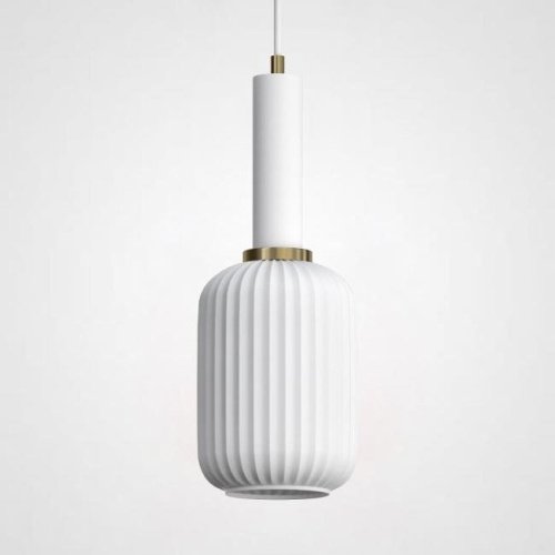 Светильник подвесной ImperiumLoft Iris01 189614-26