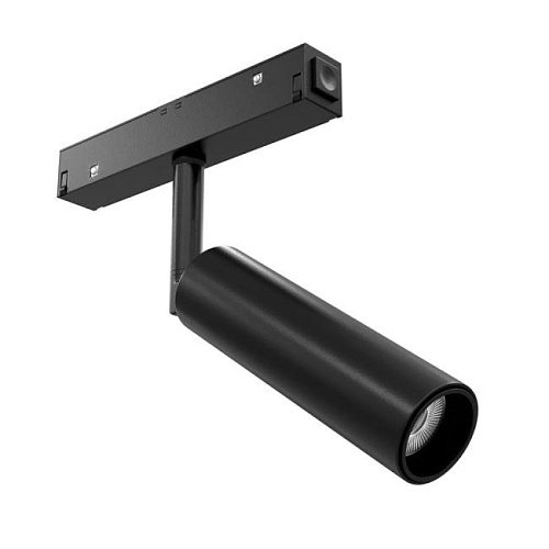 A4640PL-1BK Магнитный трековый светильник Arte Lamp Linea A4640PL-1BK