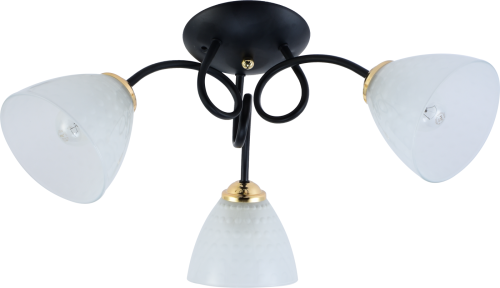 Потолочная люстра Rivoli Luiza 9140-303