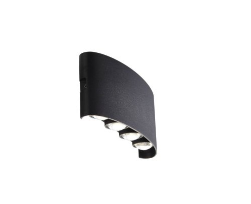 SL089.401.08 Уличный LED настенный светильник ST Luce SL089 SL089.401.08