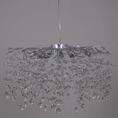 Подвесная люстра Reluce 08180-0.4-10 CR