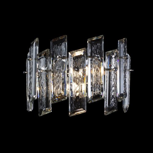 MB22020110-2A chrome Настенный светильник Delight Collection Crisiante MB22020110-2A chrome