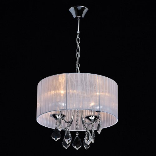 Подвесная люстра MW Light Жаклин 465016104