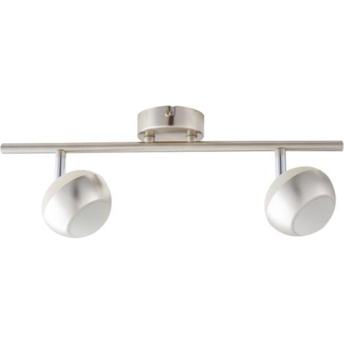 TL1241Y-02SN Светильник спот Toplight Doreen TL1241Y-02SN