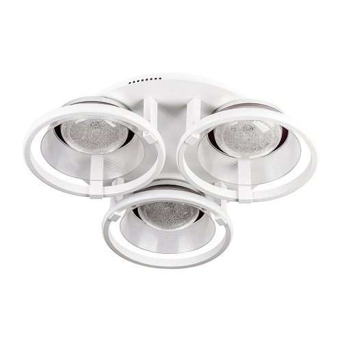 10209/6LED Потолочная люстра Escada Gemini 10209/6LED
