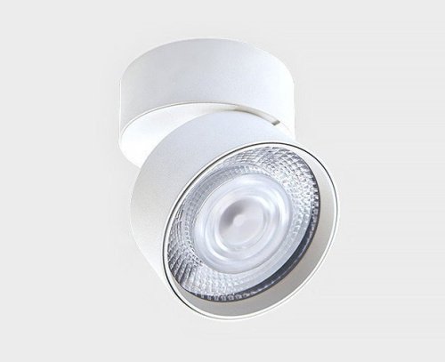 IT02-011 white 4000K Накладной светильник Italline IT02-011 white 4000K