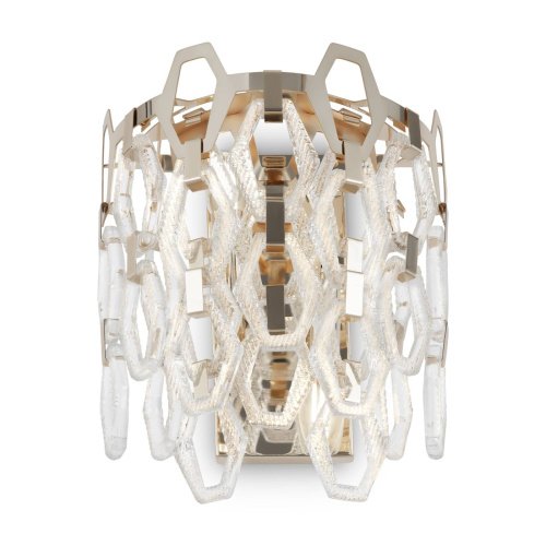 Настенное бра Maytoni Tissage MOD490WL-02G