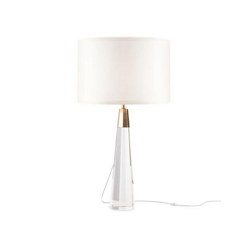 Z030TL-01BS2 Настольная лампа Maytoni Bianco Z030TL-01BS2