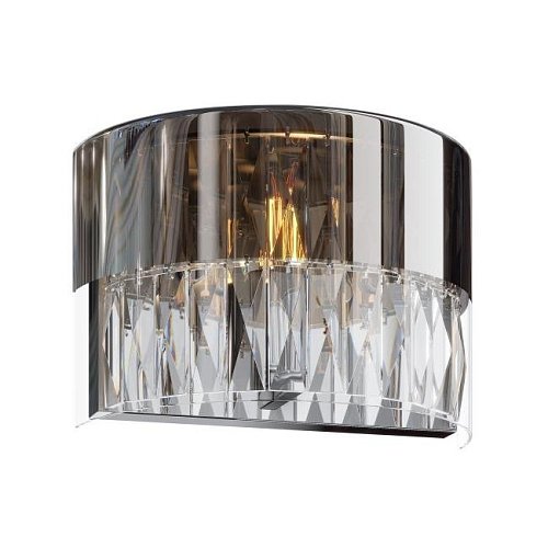 MOD313WL-01CH Настенное бра Maytoni Wonderland MOD313WL-01CH
