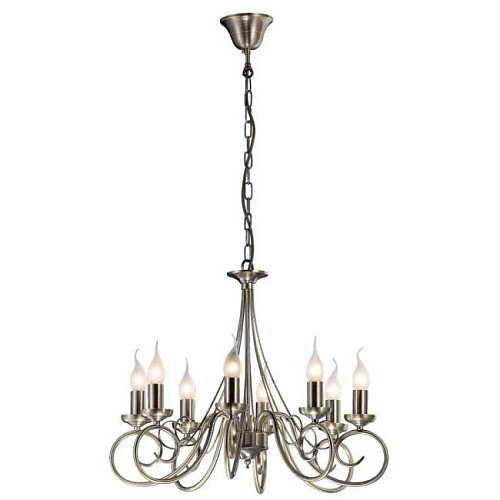 1297/8 Подвесная люстра Odeon Light SANDIA 1297/8