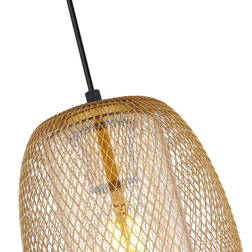 Светильник подвесной F-Promo Galler 4348-1P