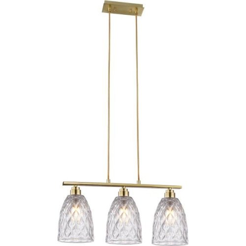 Светильник подвесной Toplight Pearle TL5362H-3