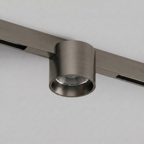 Трековый светильник SHINE PRIME SPOT 3000К | ШАЙН ПРАЙМ СПОТ 3000К Denkirs DK4763-DN