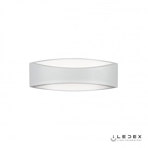 Настенный светильник ILedex Line ZD8118-6W WH