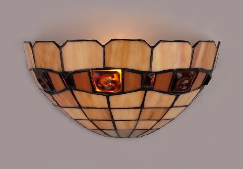 Настенное бра Omnilux Almendra OML-80501-01