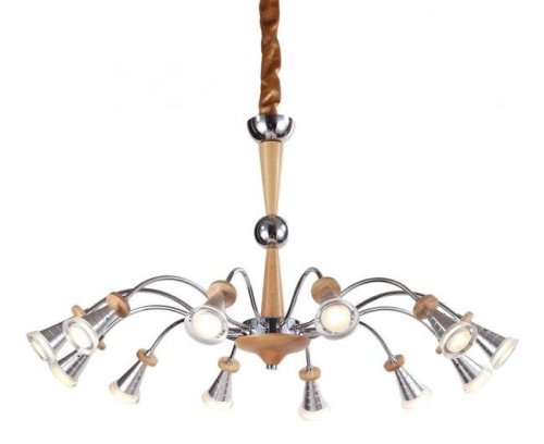 Natura 071.12 Led Подвесная светодиодная люстра Natura Lucia Tucci Natura 071.12 Led