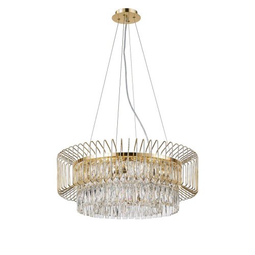 Подвесная люстра Favourite Subito 4779-6P