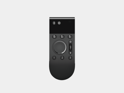 00-00045494 Контроллер Illumitron 12 RF-INT Single Color, SWG Standard 00-00045494