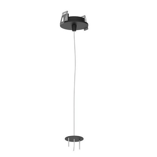 Подвесное встраиваемое крепление RULLO для светильников 2144XХ , длина 1,5м, Rullo Lightstar 590047