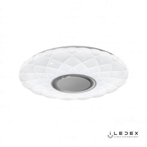 ZN-XU48XD-GSR-YK Светильник потолочный ILedex Sphere ZN-XU48XD-GSR-YK