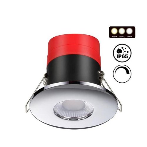 358640 Встраиваемый светильник Novotech Regen 358640