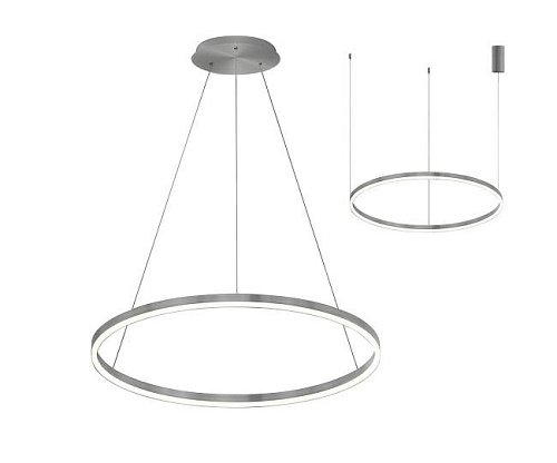 08212,12A(4000K) Подвесная люстра KINK Light Тор 08212,12A(4000K)