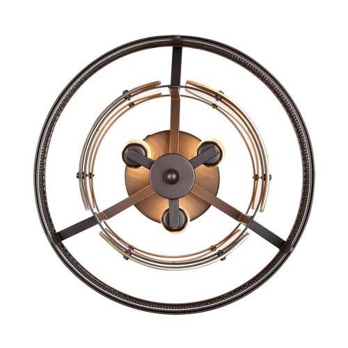 Потолочная люстра Lumion Zarina 8007/3C