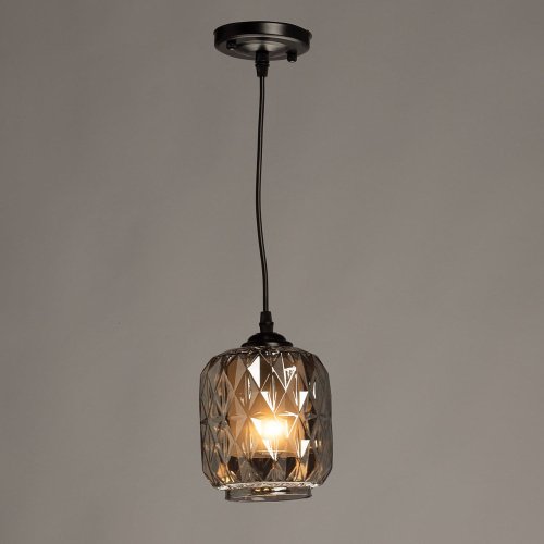 Светильник подвесной De Markt Лоск 107012001