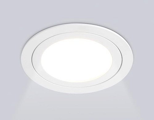 TN51822 Встраиваемый светильник Ambrella GX Standard tech TN51822