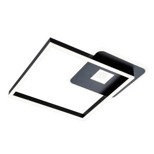10235/1LED BL Потолочная люстра Escada Arctic 10235/1LED BL