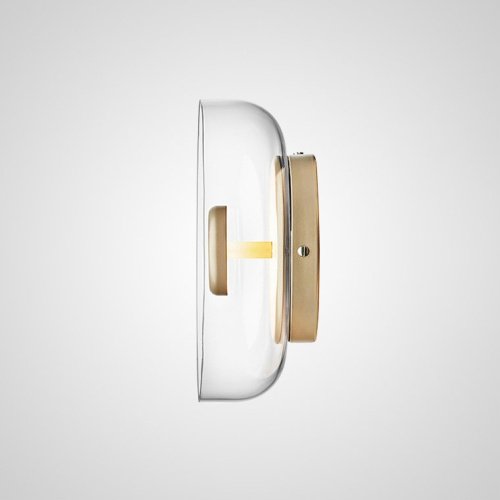 Настенный светильник ImperiumLoft Arctic-Wall01 151351-26