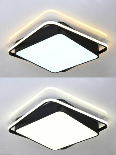 Потолочная люстра Natali Kovaltseva Future INNOVATION STYLE 83111
