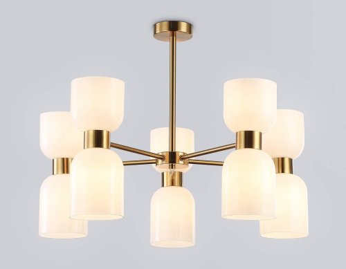 LH56093 Люстра на штанге Ambrella Heigh Light LH56093