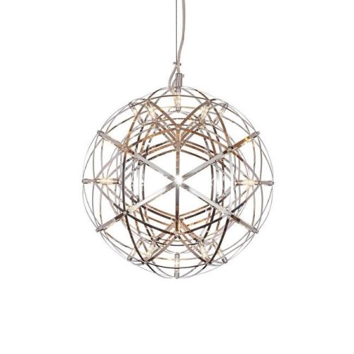 L46213.98 Подвесная люстра L'Arte Luce Luxury Raimond L46213.98