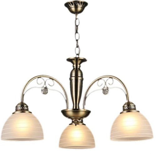 Подвесная люстра 03042-0.4-03