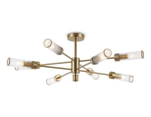 LH55162 Потолочная люстра Ambrella Modern LH55162